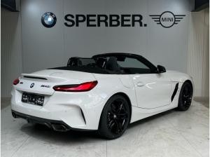 BMW Z4 M40i ACC, H&K Sound, Rckfahrkam, el. Sitze, Leder