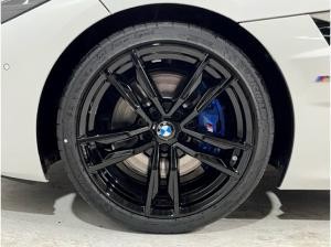BMW Z4 M40i ACC, H&K Sound, Rckfahrkam, el. Sitze, Leder
