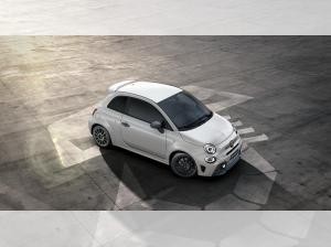 Abarth 595 165PS / Ein Skorpion, der Emotionen! / Bestellaktion!