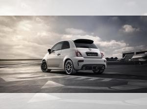 Abarth 595 165PS / Ein Skorpion, der Emotionen! / Bestellaktion!