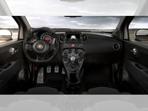 Abarth 595 165PS / Ein Skorpion, der Emotionen! / Bestellaktion!