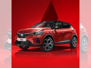 Mitsubishi ASX 1.0 Turbo-Benziner MT6 * Basis *