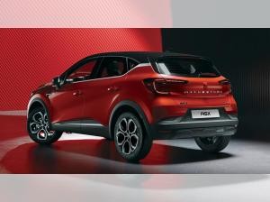 Mitsubishi ASX 1.0 Turbo-Benziner MT6 * Basis *