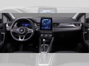 Mitsubishi ASX 1.0 Turbo-Benziner MT6 * Basis *