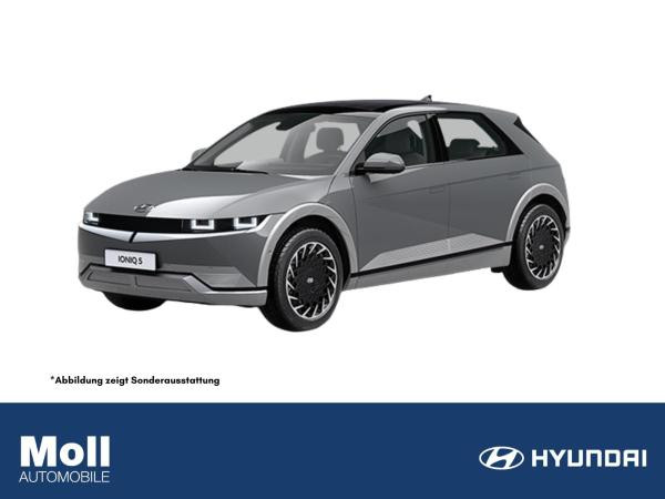 Hyundai IONIQ 5 77KWH | 2WD | Unique ***sofort verfügbar*** Assistenz-Paket Relax-Paket