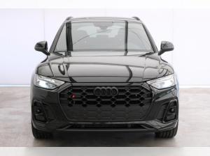 Audi SQ5 TDI tiptronic Klima Navi