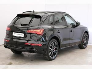 Audi SQ5 TDI tiptronic Klima Navi