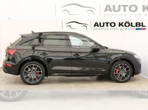 Audi SQ5 TDI tiptronic Klima Navi