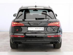 Audi SQ5 TDI tiptronic Klima Navi
