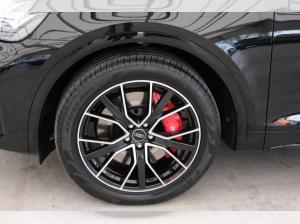 Audi SQ5 TDI tiptronic Klima Navi