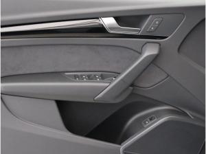 Audi SQ5 TDI tiptronic Klima Navi