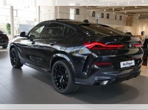 BMW X6 xD 30d Laser ACC Pano HUD ParkPlus Massage