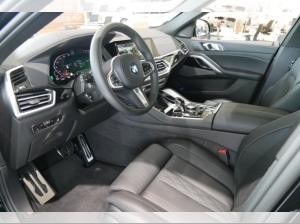 BMW X6 xD 30d Laser ACC Pano HUD ParkPlus Massage