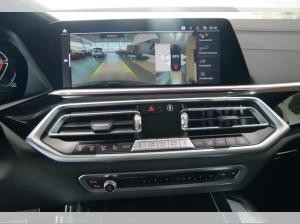 BMW X6 xD 30d Laser ACC Pano HUD ParkPlus Massage