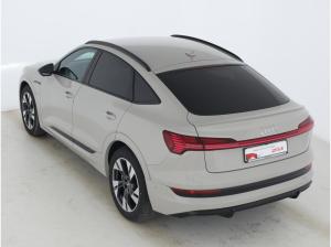 Audi e-tron Sportback S line 55 Black Matrix ACC B&O