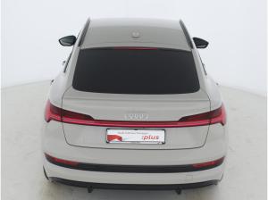 Audi e-tron Sportback S line 55 Black Matrix ACC B&O