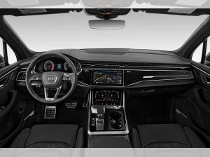 Audi SQ7 4.0 competition plus quattro TFSI 7-Sitzer