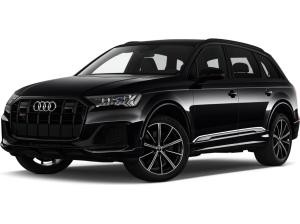 Audi SQ7 4.0 competition plus quattro TFSI 7-Sitzer