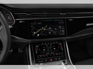 Audi SQ7 4.0 competition plus quattro TFSI 7-Sitzer