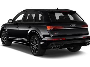 Audi SQ7 4.0 competition plus quattro TFSI 7-Sitzer