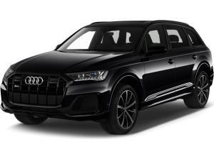 Audi SQ7 4.0 competition plus quattro TFSI 7-Sitzer
