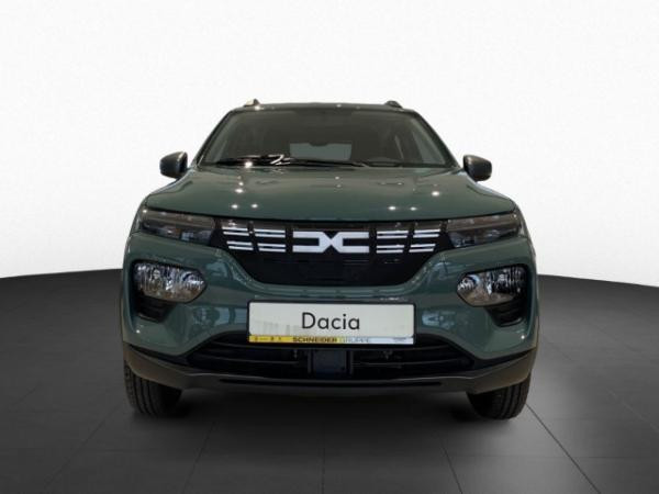 Foto - Dacia Spring Essential Electric NAVI (weitere Farben Verfügbar)