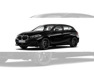 BMW 116 i