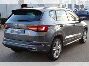 Seat Ateca 1.5 TSI DSG FR 110KW/150PS