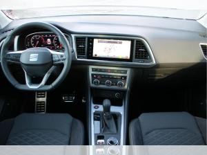 Seat Ateca 1.5 TSI DSG FR 110KW/150PS
