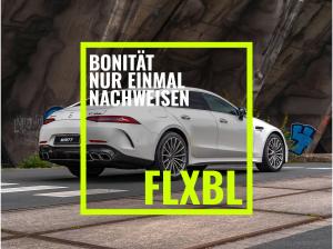 Mercedes-Benz AMG GT 63 S 4MATIC+ NEU: FLXBL LEASING
