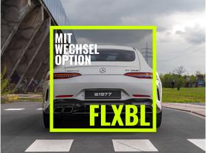 Mercedes-Benz AMG GT 63 S 4MATIC+ NEU: FLXBL LEASING