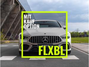 Mercedes-Benz AMG GT 63 S 4MATIC+ NEU: FLXBL LEASING