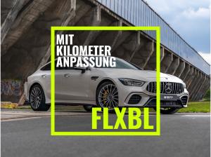 Mercedes-Benz AMG GT 63 S 4MATIC+ NEU: FLXBL LEASING