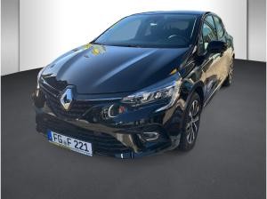 Renault Clio V TECHNO TCe 90 inkl. Winterräder*SHZ*EPH*SOFORT VERFÜGBAR