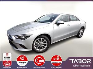 Mercedes-Benz CLA 180 DCT DisplayP ParkP LED Nav SpiegelP SHZ