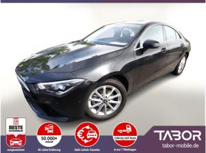 Mercedes-Benz CLA 180 DCT DisplayP ParkP LED Nav SpiegelP SHZ