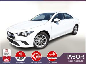 Mercedes-Benz CLA 180 DCT DisplayP ParkP LED Nav SpiegelP SHZ