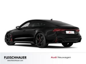 Audi RS7 Sportback 4.0 TFSI quattro tiptronic *SOFORT*305km/h*Keramikbremse*Standheizung*Head-Up*