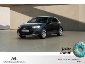Audi A1 allstreet 30 TFSI Smartphone-Interface Sportsitze Rückfahrkamera