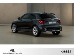 Audi A1 allstreet 30 TFSI 85(116) kW(PS) S tronic