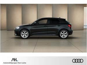 Audi A1 allstreet 30 TFSI 85(116) kW(PS) S tronic