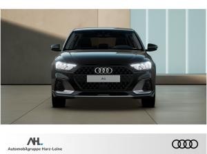 Audi A1 allstreet 30 TFSI 85(116) kW(PS) S tronic