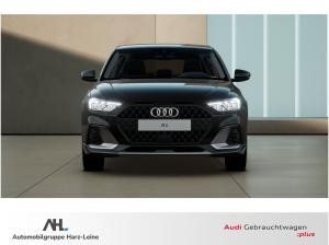 Audi A1 allstreet 30 TFSI Smartphone-Interface Sportsitze Rückfahrkamera