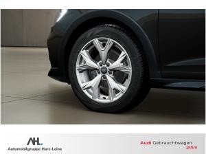Audi A1 allstreet 30 TFSI Smartphone-Interface Sportsitze Rückfahrkamera