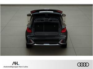 Audi A1 allstreet 30 TFSI 85(116) kW(PS) S tronic