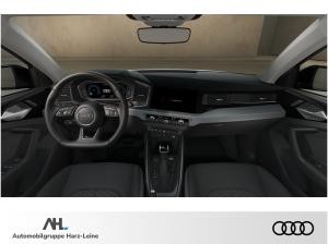 Audi A1 allstreet 30 TFSI 85(116) kW(PS) S tronic