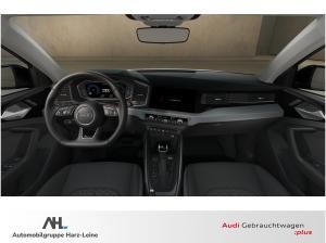 Audi A1 allstreet 30 TFSI Smartphone-Interface Sportsitze Rückfahrkamera