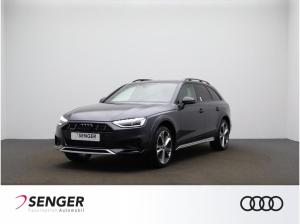 Audi A4 Allroad 40 TDI quattro S tronic Standheizung
