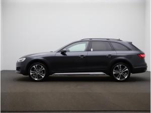 Audi A4 Allroad 40 TDI quattro S tronic Standheizung