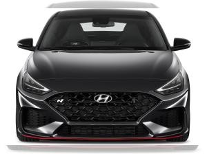 Hyundai i30 N-Line